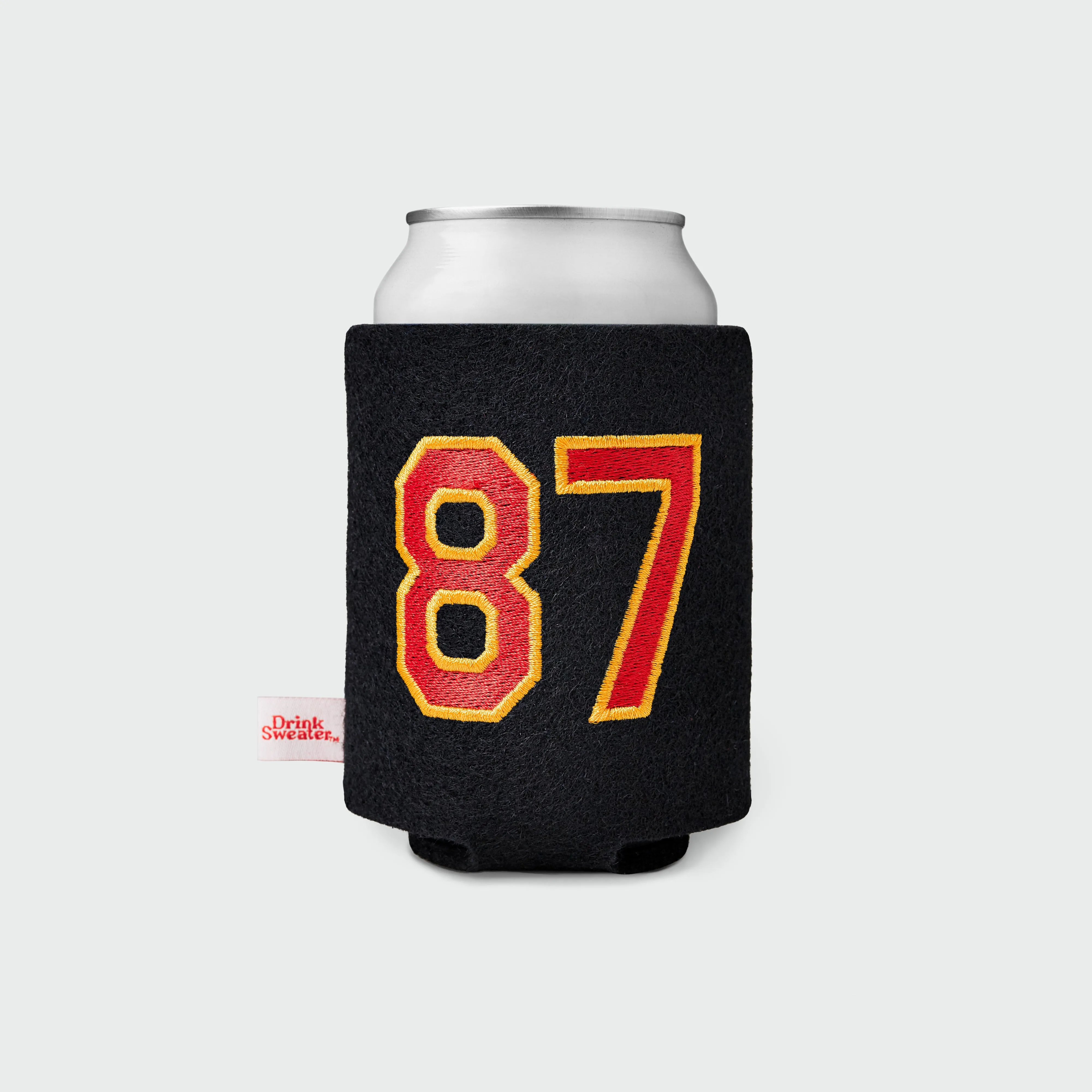 #87 Drink Sweater™