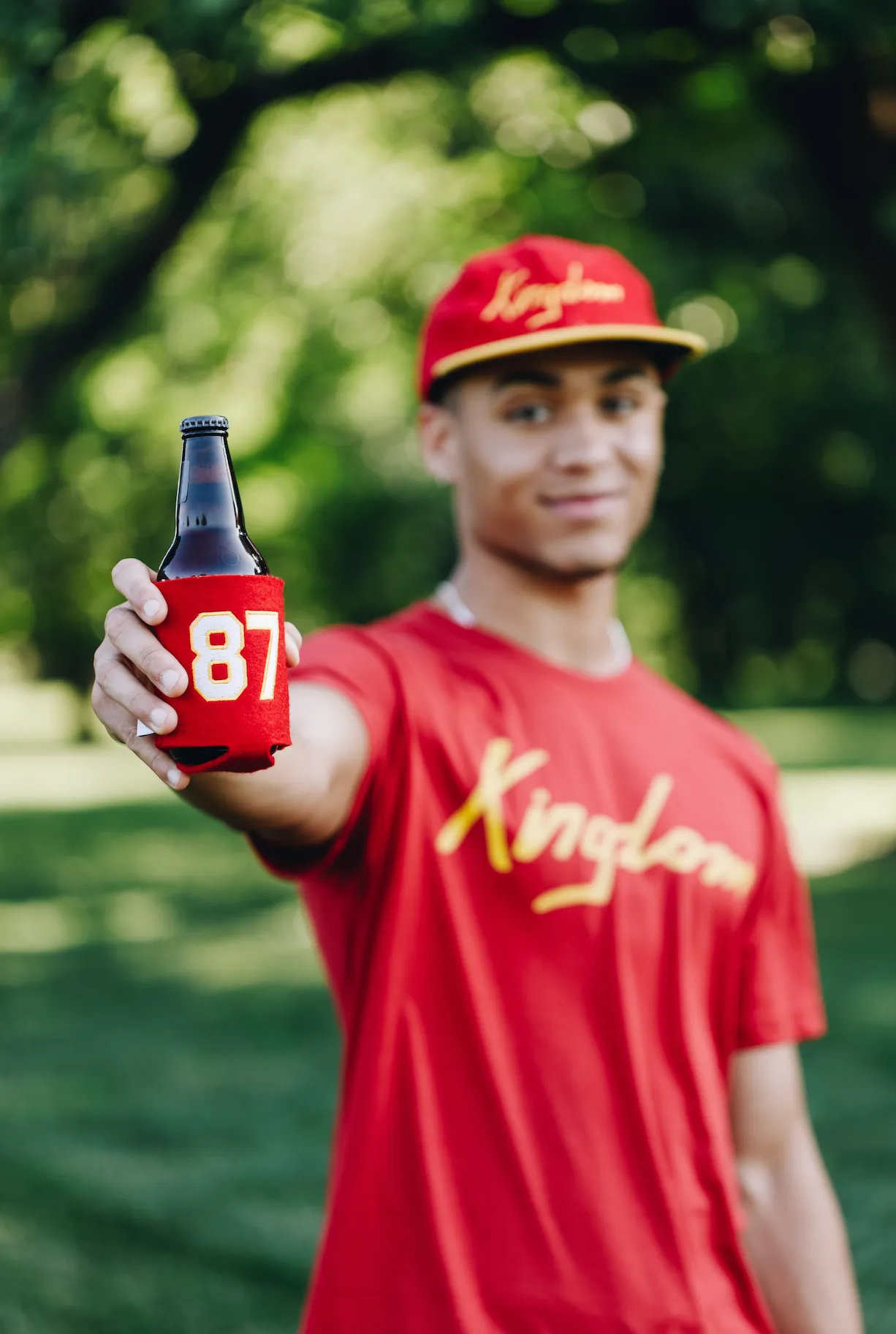 #87 Drink Sweater™