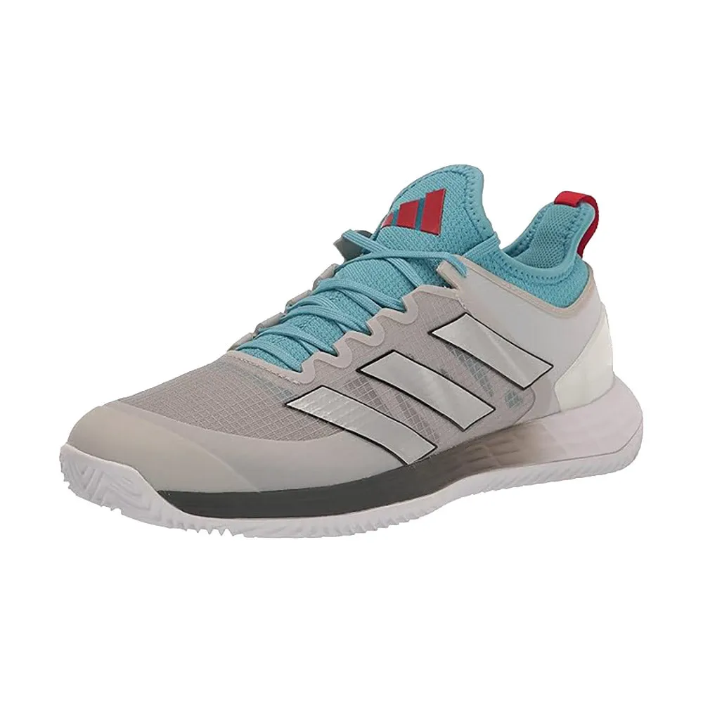 Adidas Adizero Ubersonic 4 Womens Clay Tennis Shoes