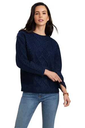 Ariat Women's Winter Quarter Sweater