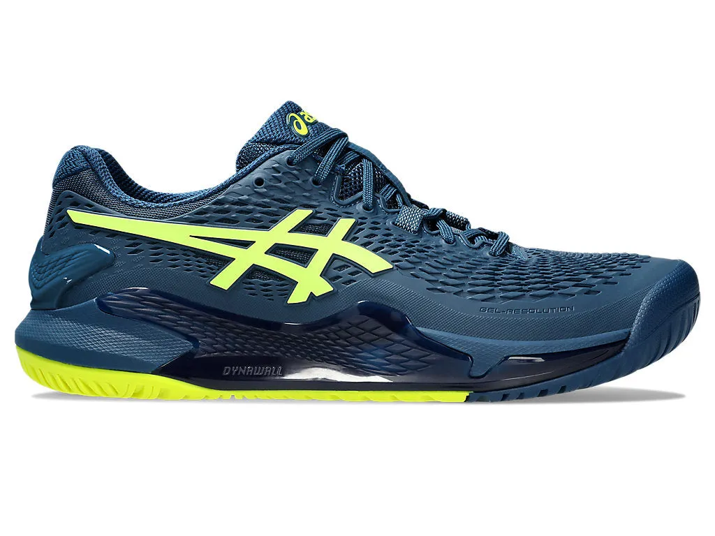 ASICS Men's Gel-Resolution 9