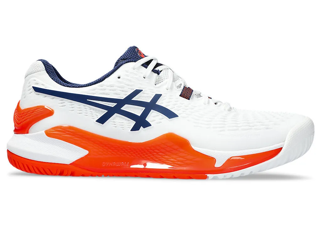 ASICS Men's Gel-Resolution 9