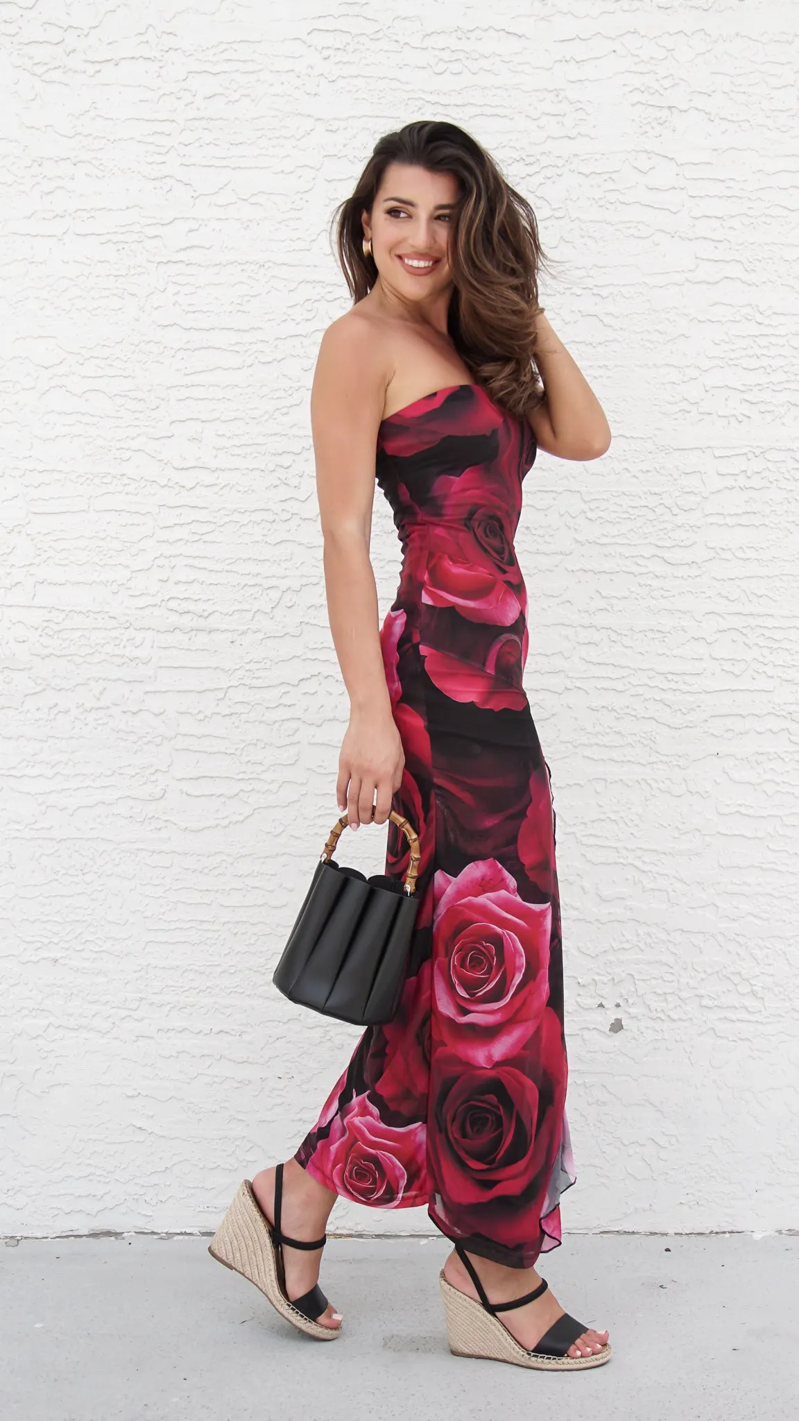 Betrus Maxi Dress