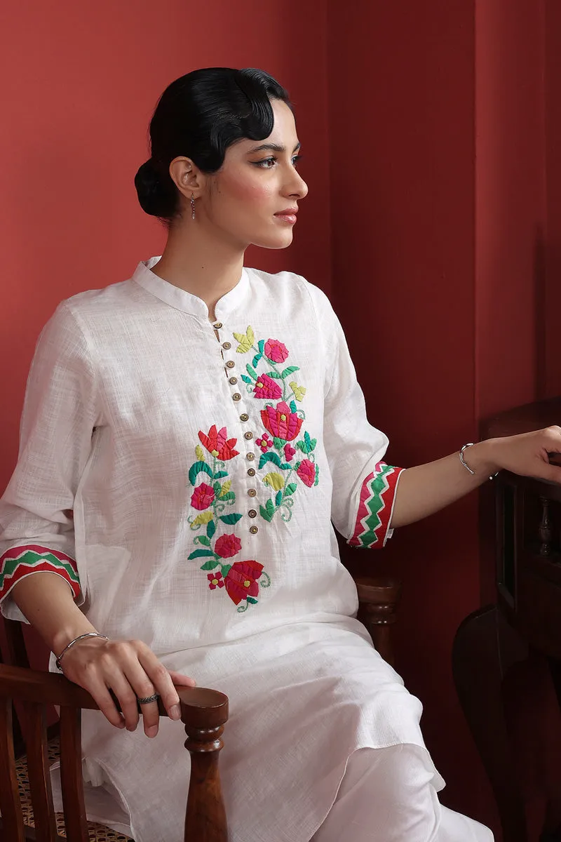 Bohemia Ralli Kurti