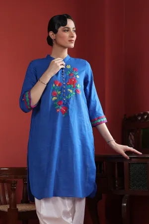 Bohemia Ralli Kurti