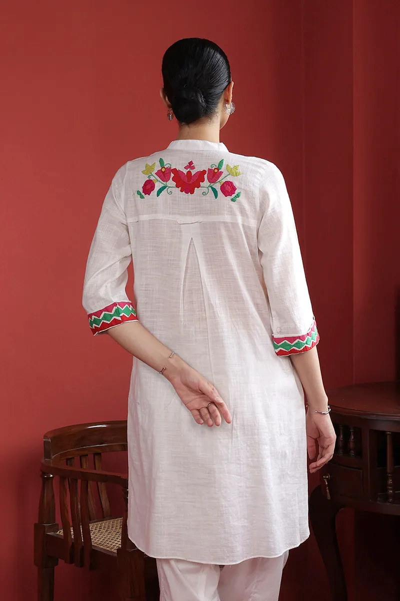 Bohemia Ralli Kurti