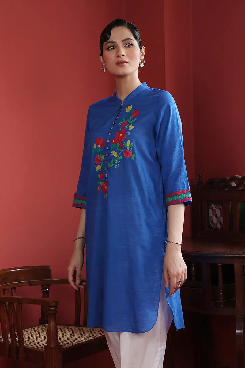 Bohemia Ralli Kurti