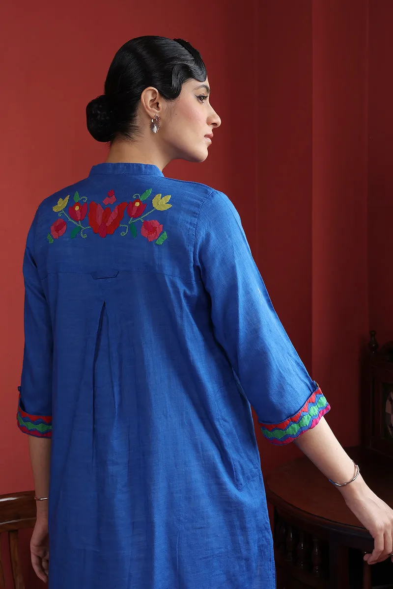 Bohemia Ralli Kurti