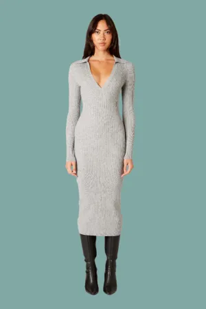 Catherine Sweater Dress