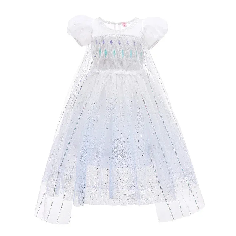 Enchanting Princess Carnival Dresses