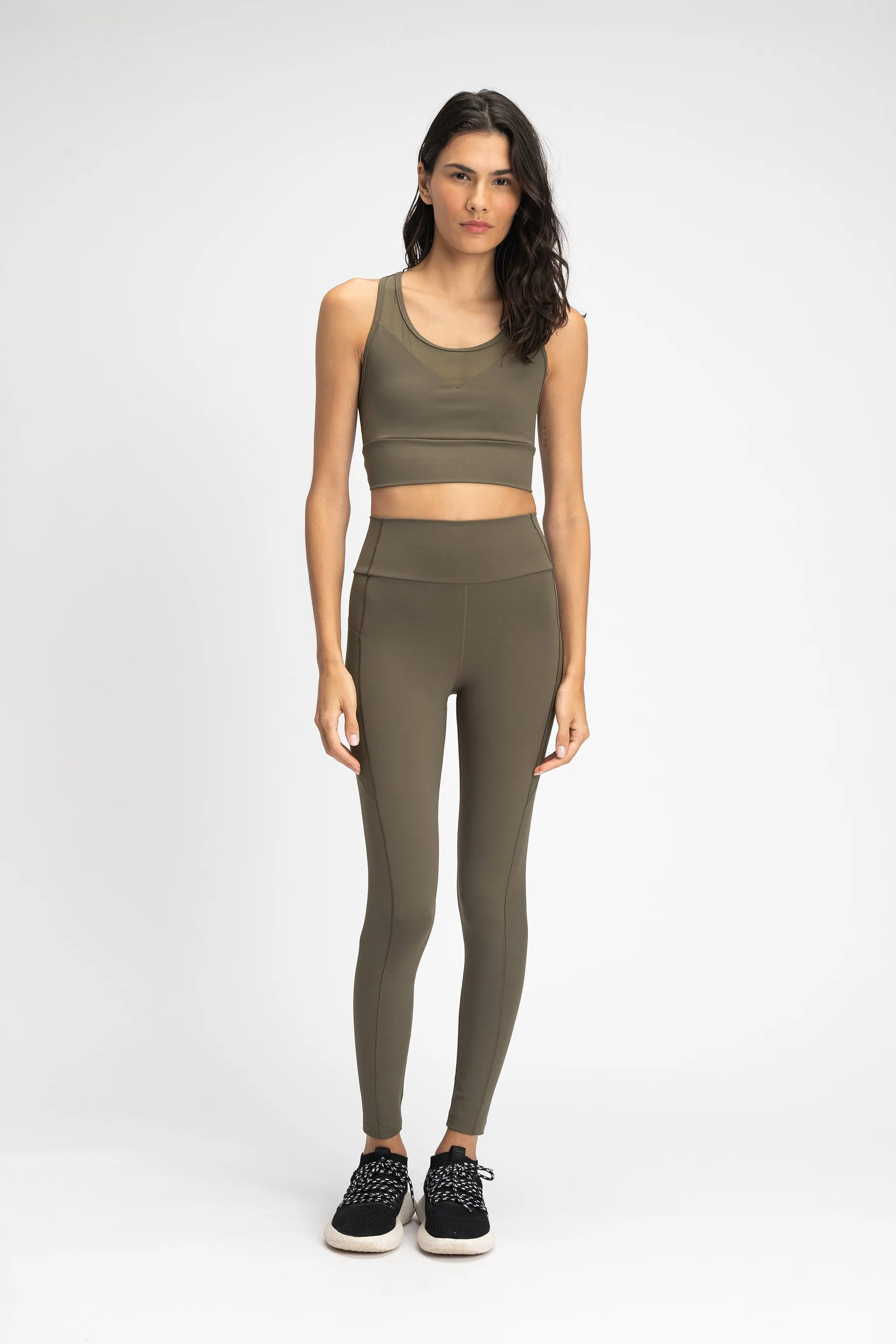 Energy Fitness Leggings