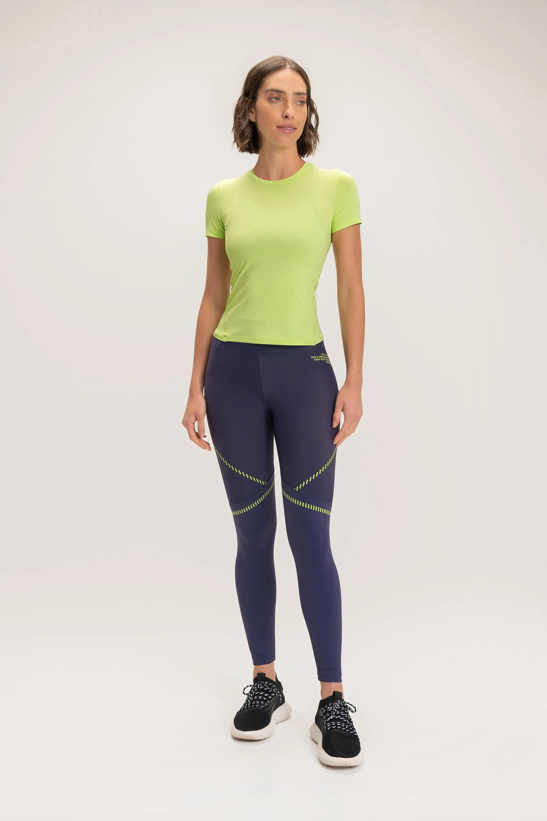 Fit Speed Pro Leggings