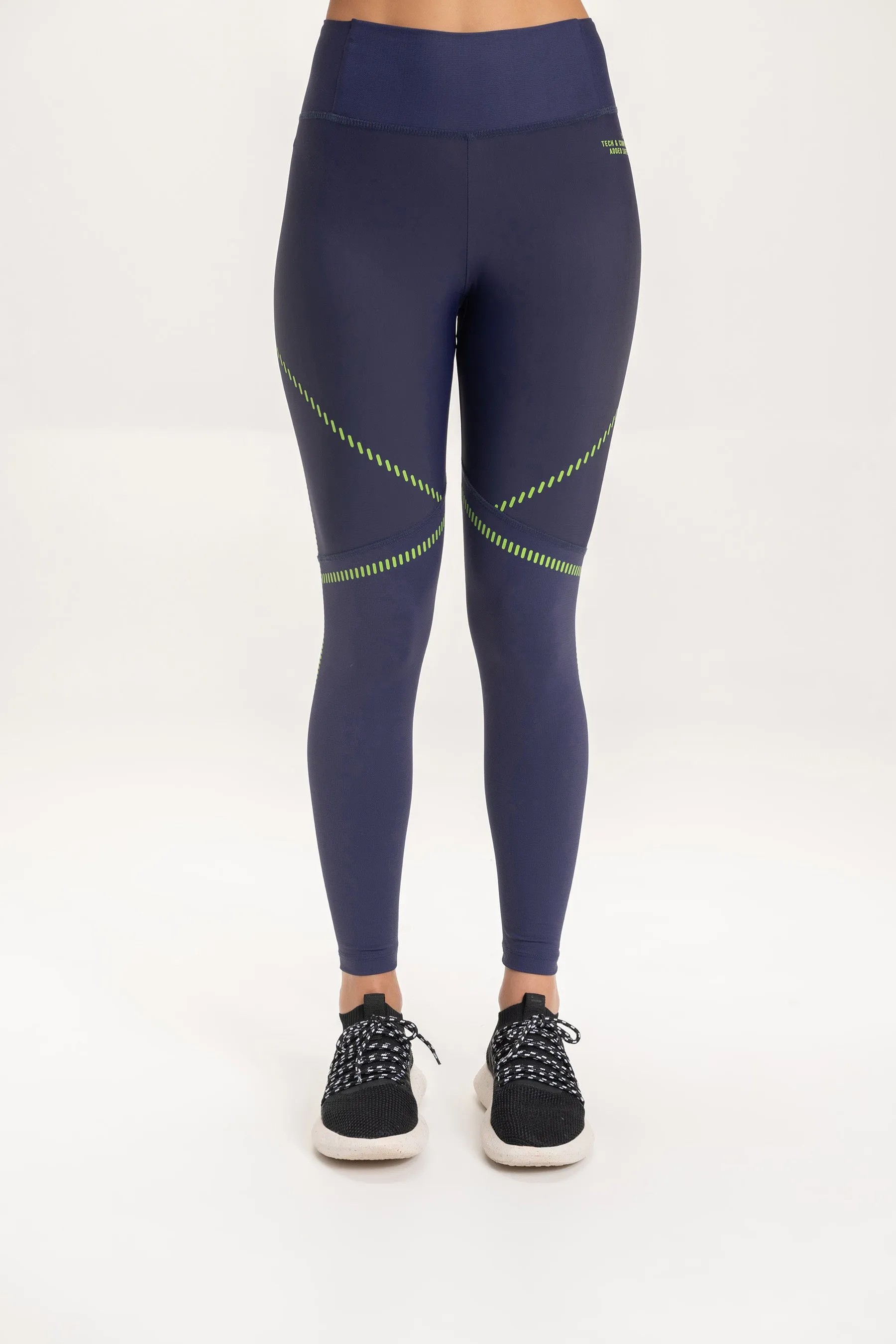 Fit Speed Pro Leggings