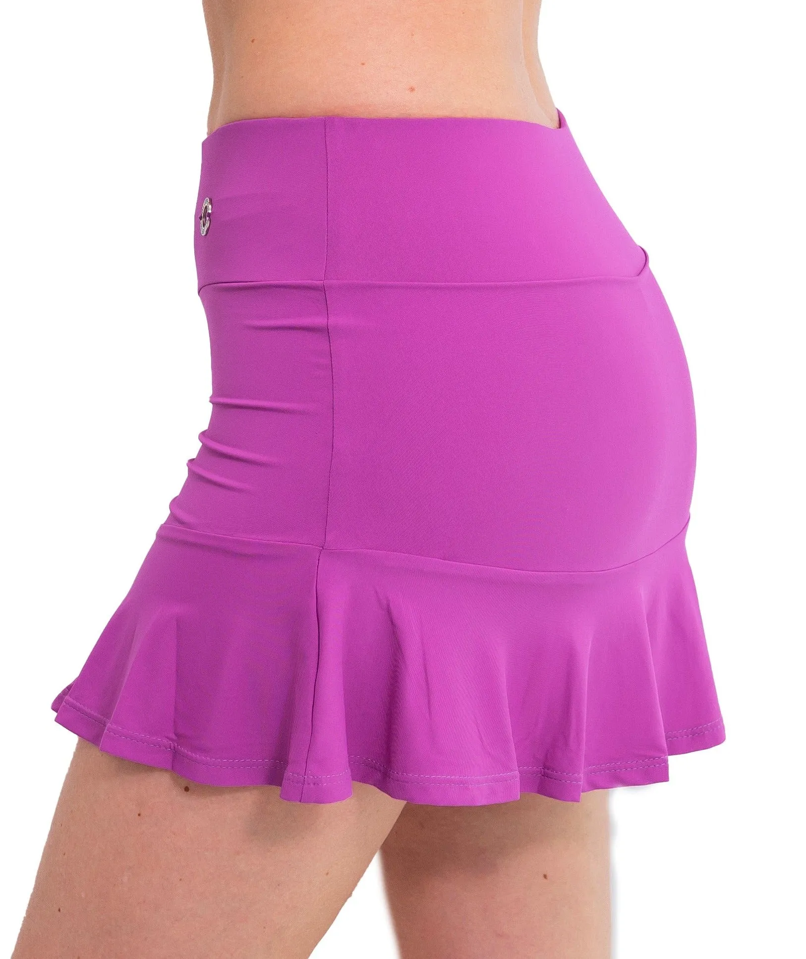 Full Tennis Skort