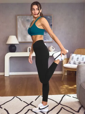 High Waist Legging