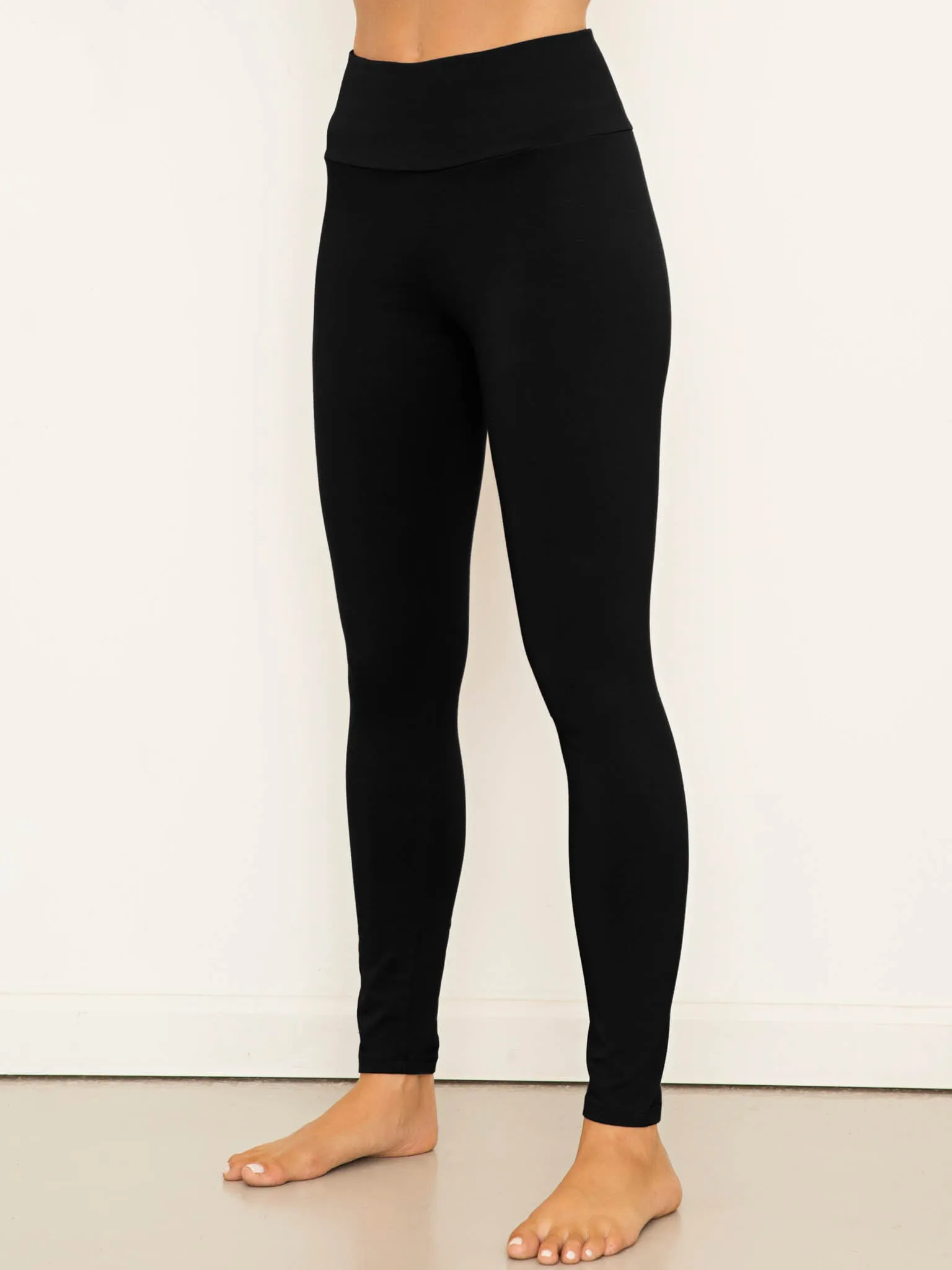 High Waist Legging