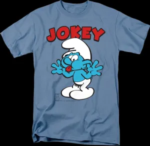 Jokey Smurf T-Shirt