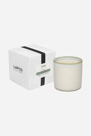 LAFCO Feu de Bois: Ski House Signature Candle