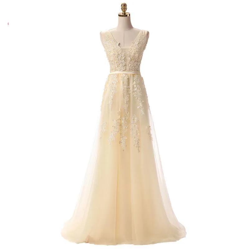 Long Evening Dresses, engagement dress at Bling Brides Bouquet online Bridal Store