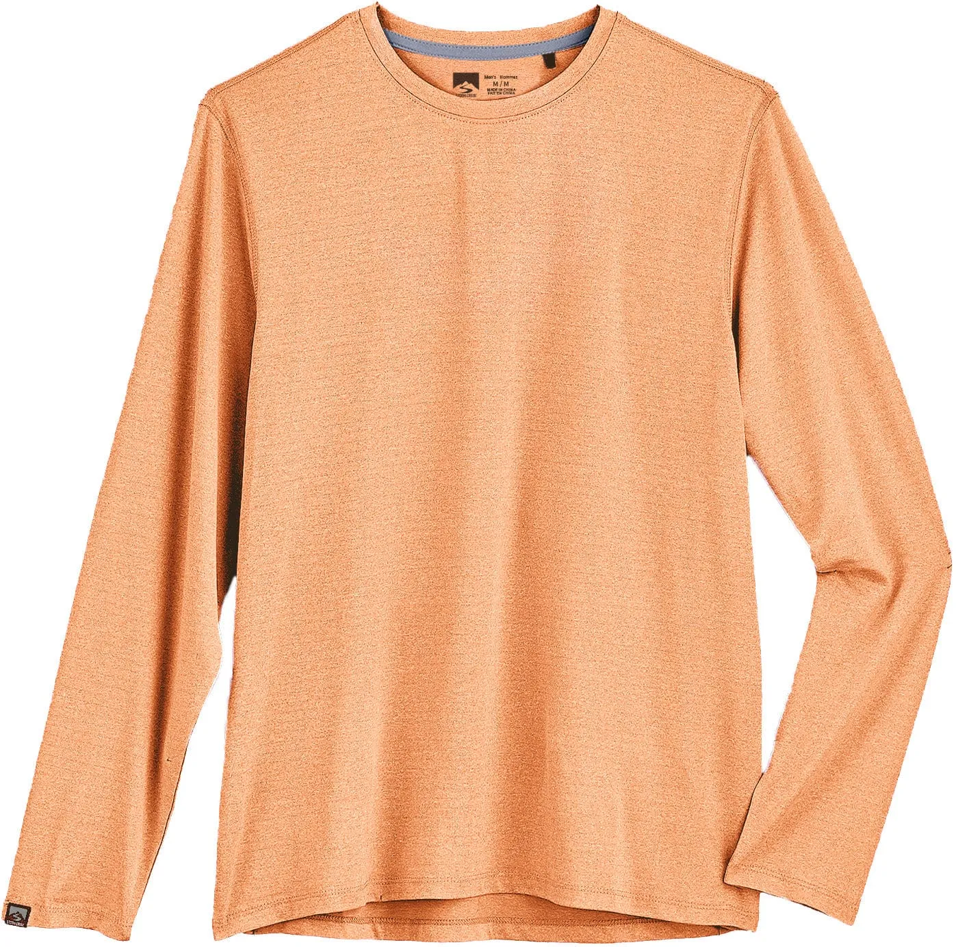 Men's Sightseer Long Sleeve T-shirt