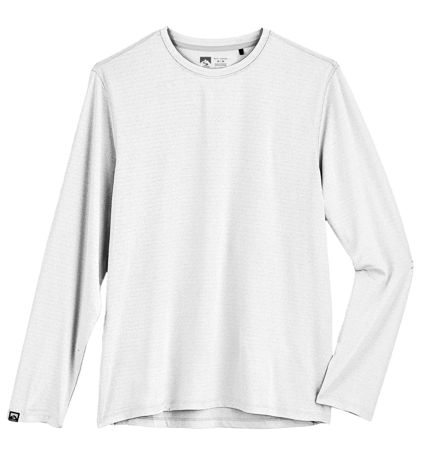 Men's Sightseer Long Sleeve T-shirt