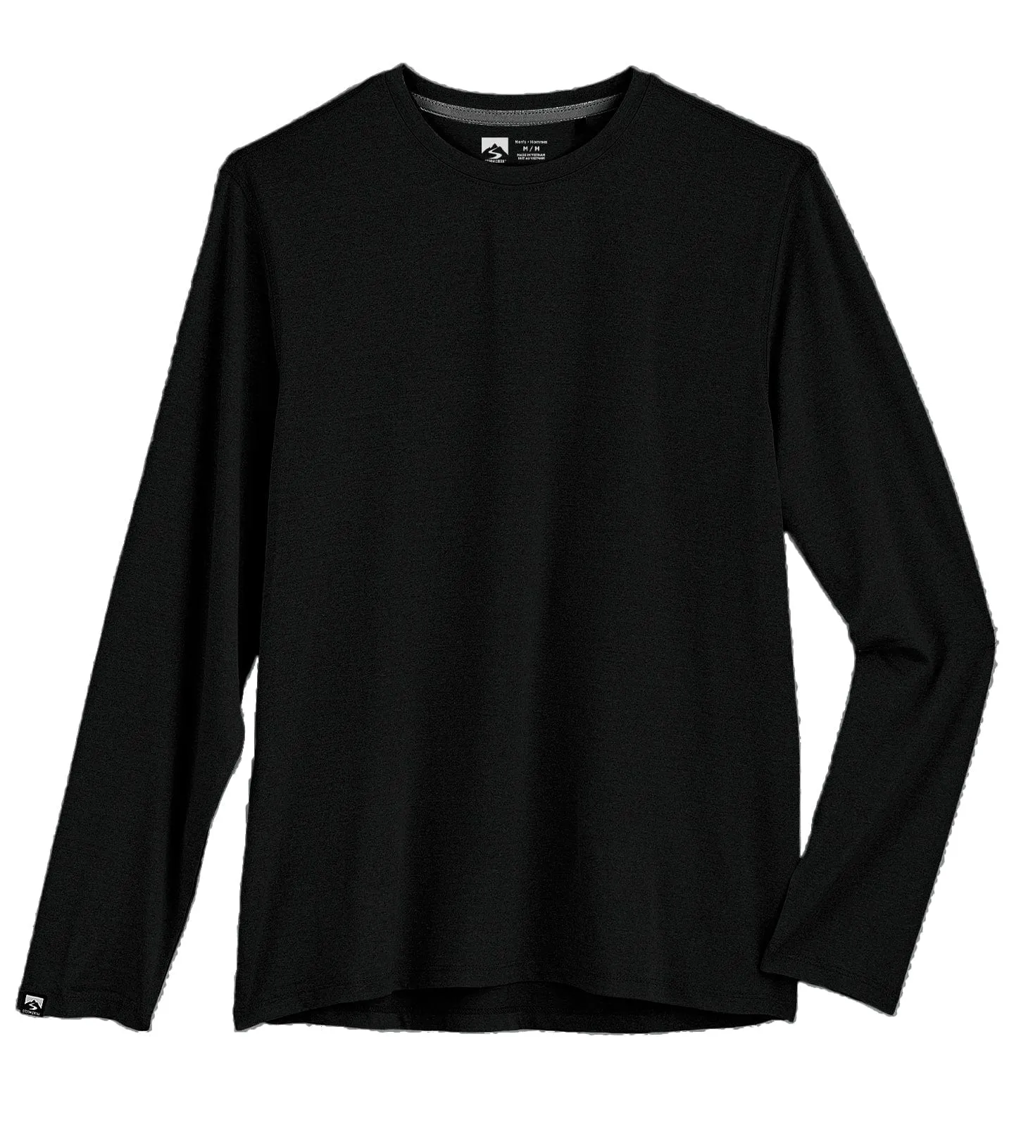 Men's Sightseer Long Sleeve T-shirt