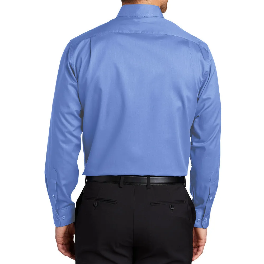 Men's SuperPro Twill Versatile Shirt