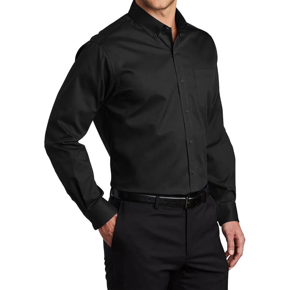 Men's SuperPro Twill Versatile Shirt