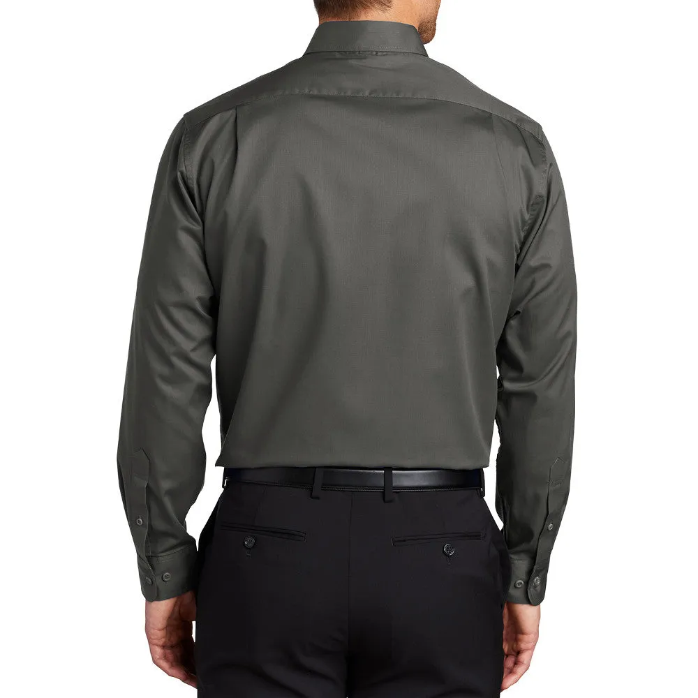 Men's SuperPro Twill Versatile Shirt