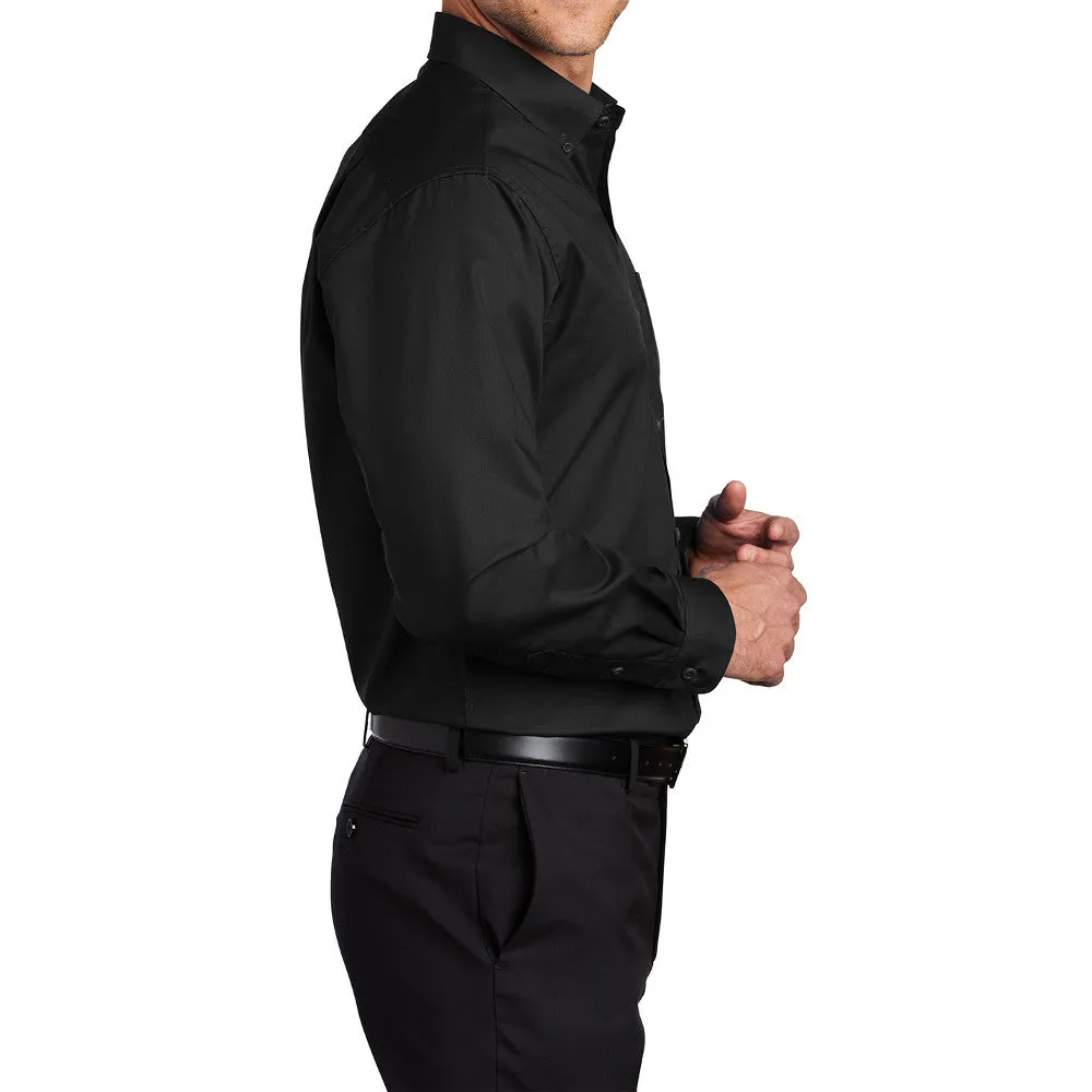 Men's SuperPro Twill Versatile Shirt