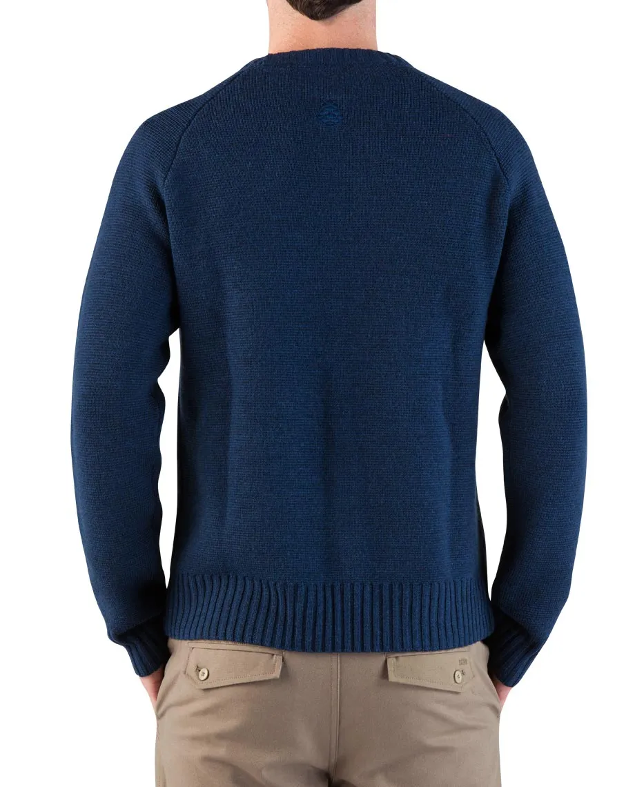 Men's Woolsey Sweater