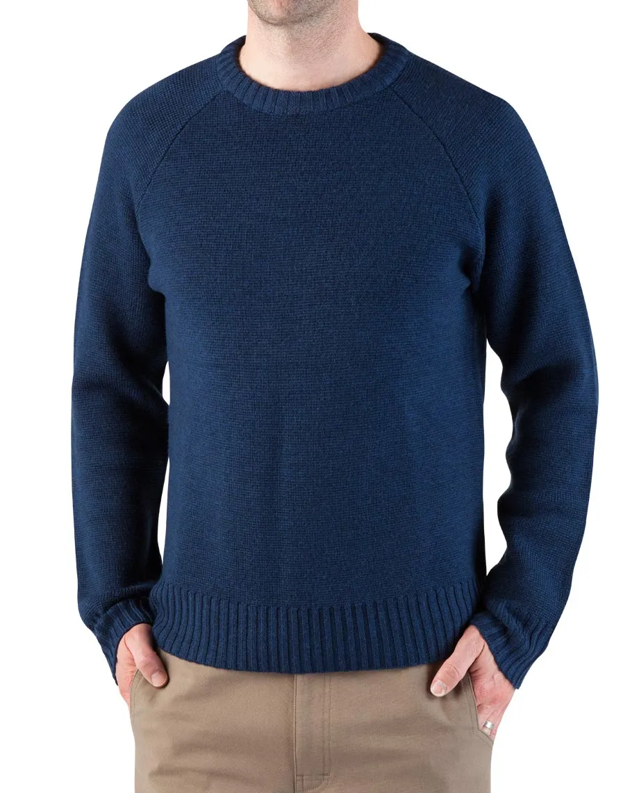 Men's Woolsey Sweater