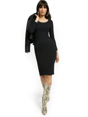 Midi Dress - Everyday Collection