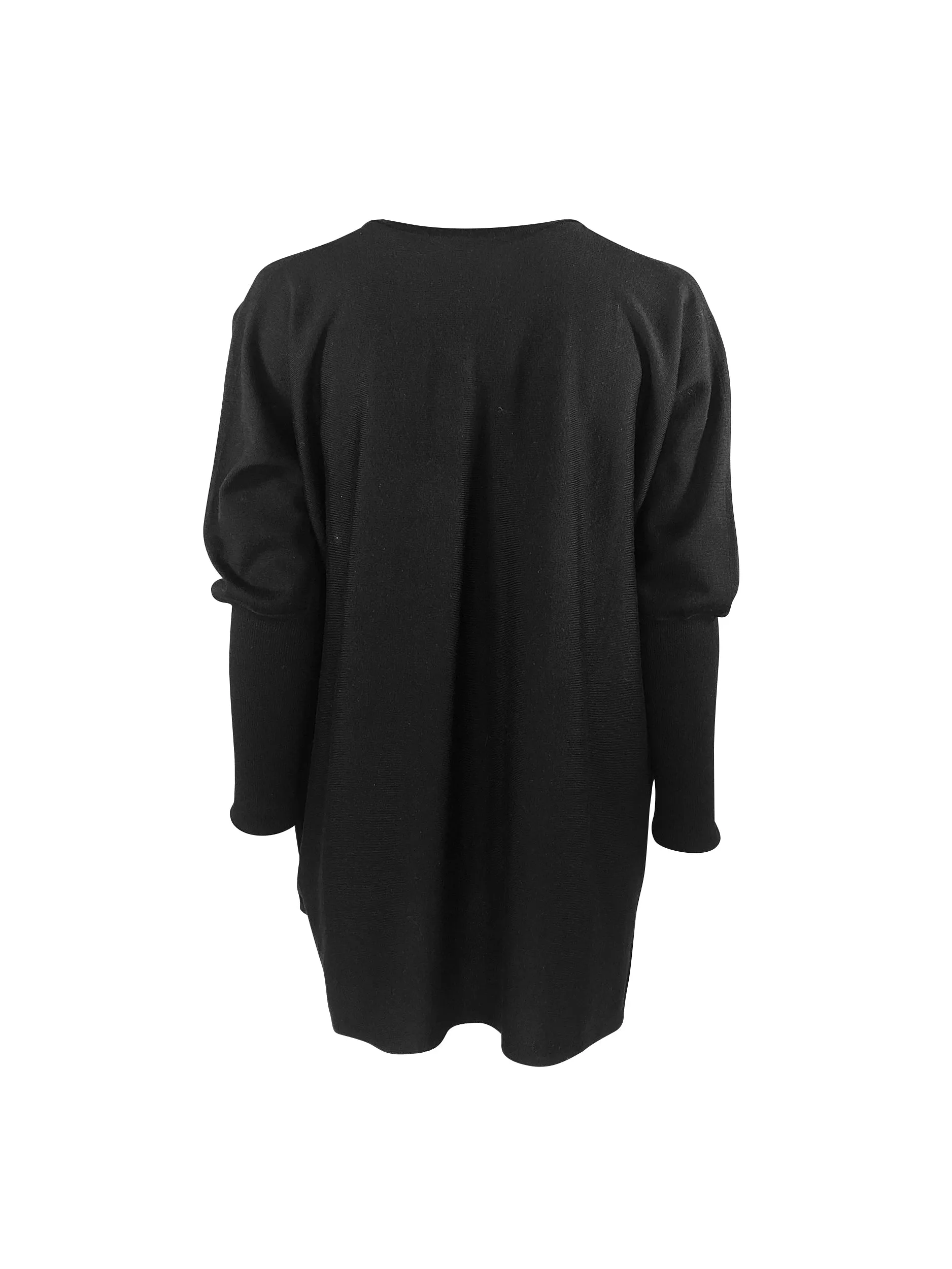 MOONLIGHT - V-Neck Sweater - Men