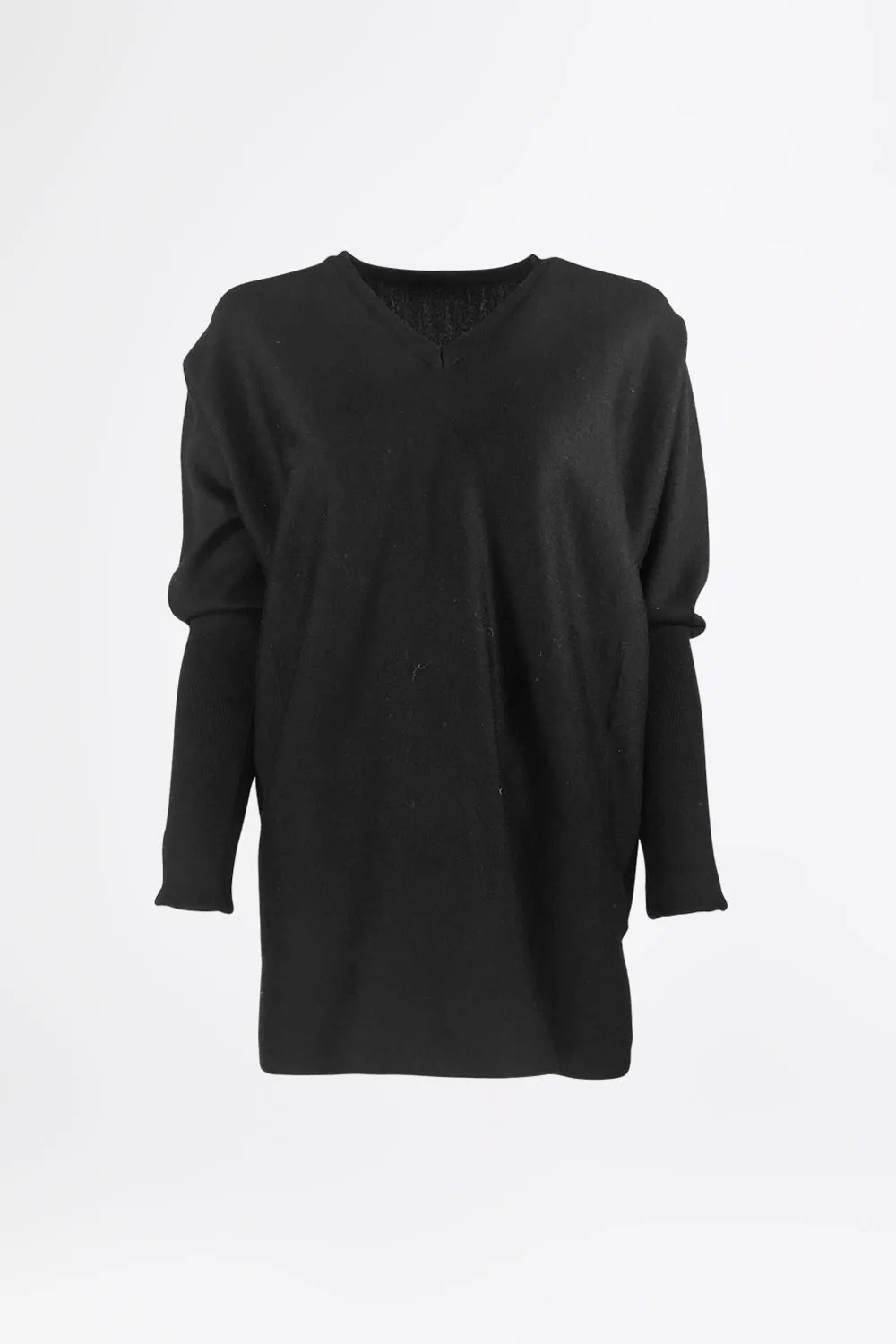 MOONLIGHT - V-Neck Sweater - Men