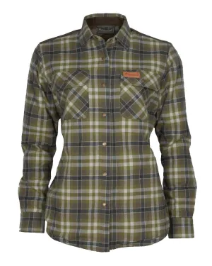 Pinewood Womens Douglas Shirt