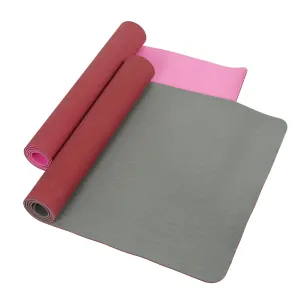 Pink Extra Wide Yoga Mat 30" x 72" Large