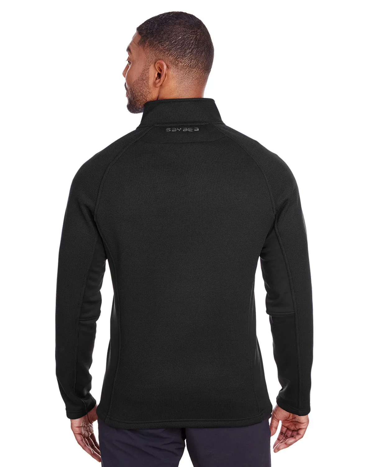 Spyder Constant Half-Zip Sweater