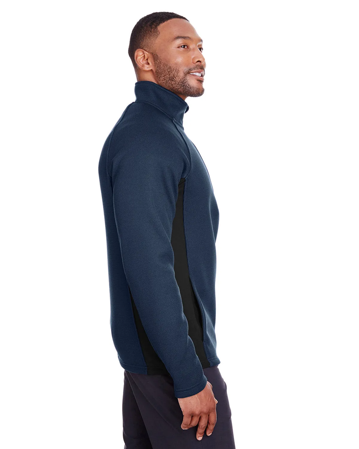 Spyder Constant Half-Zip Sweater