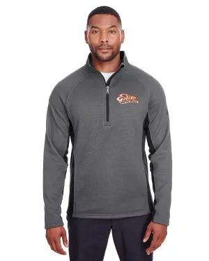 Spyder Constant Half-Zip Sweater