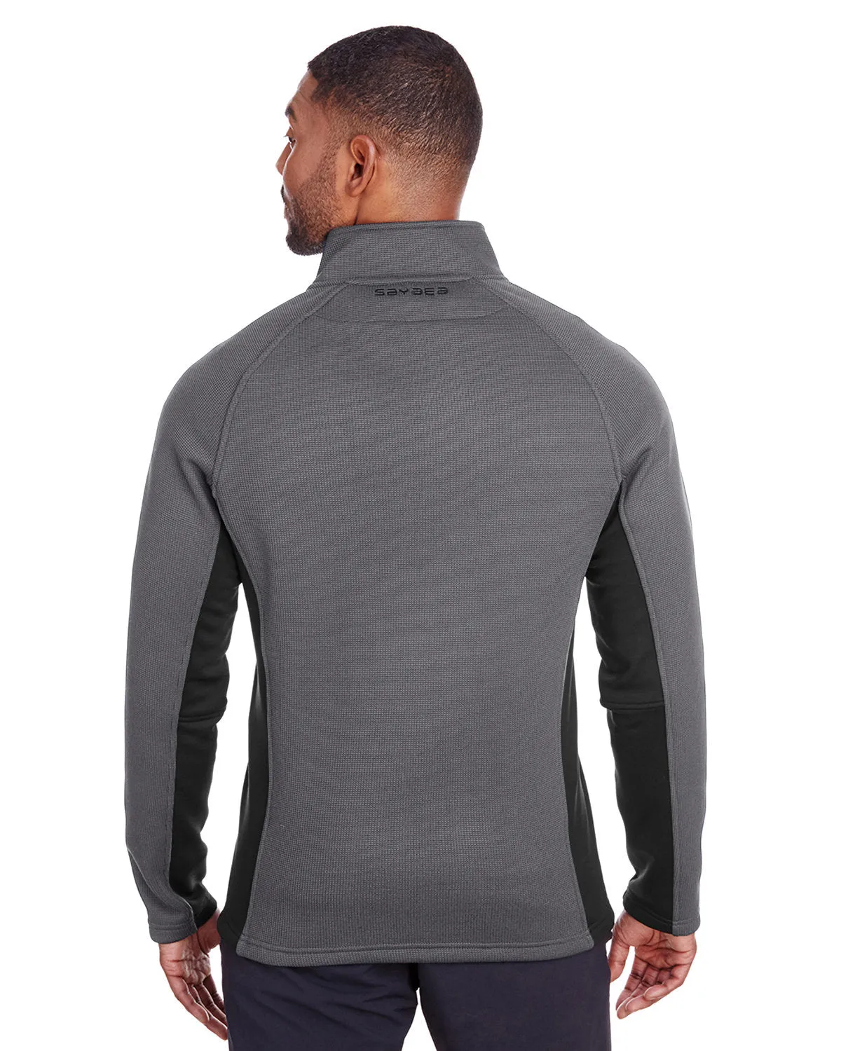 Spyder Constant Half-Zip Sweater