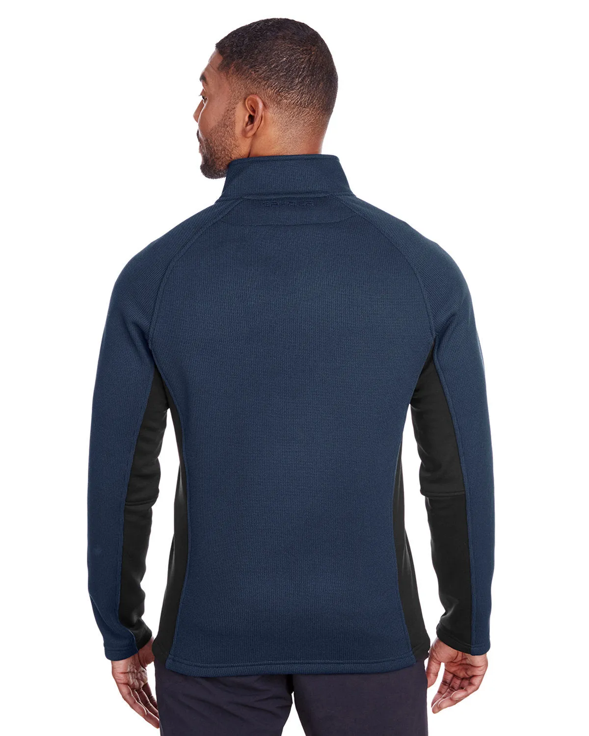 Spyder Constant Half-Zip Sweater