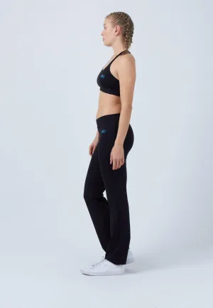 Tennis Jazzpants, black