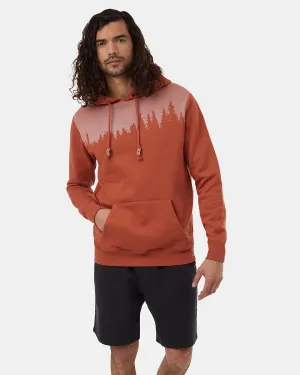 TENTREE MEN'S JUNIPER HOODIE / BAKED CLAY