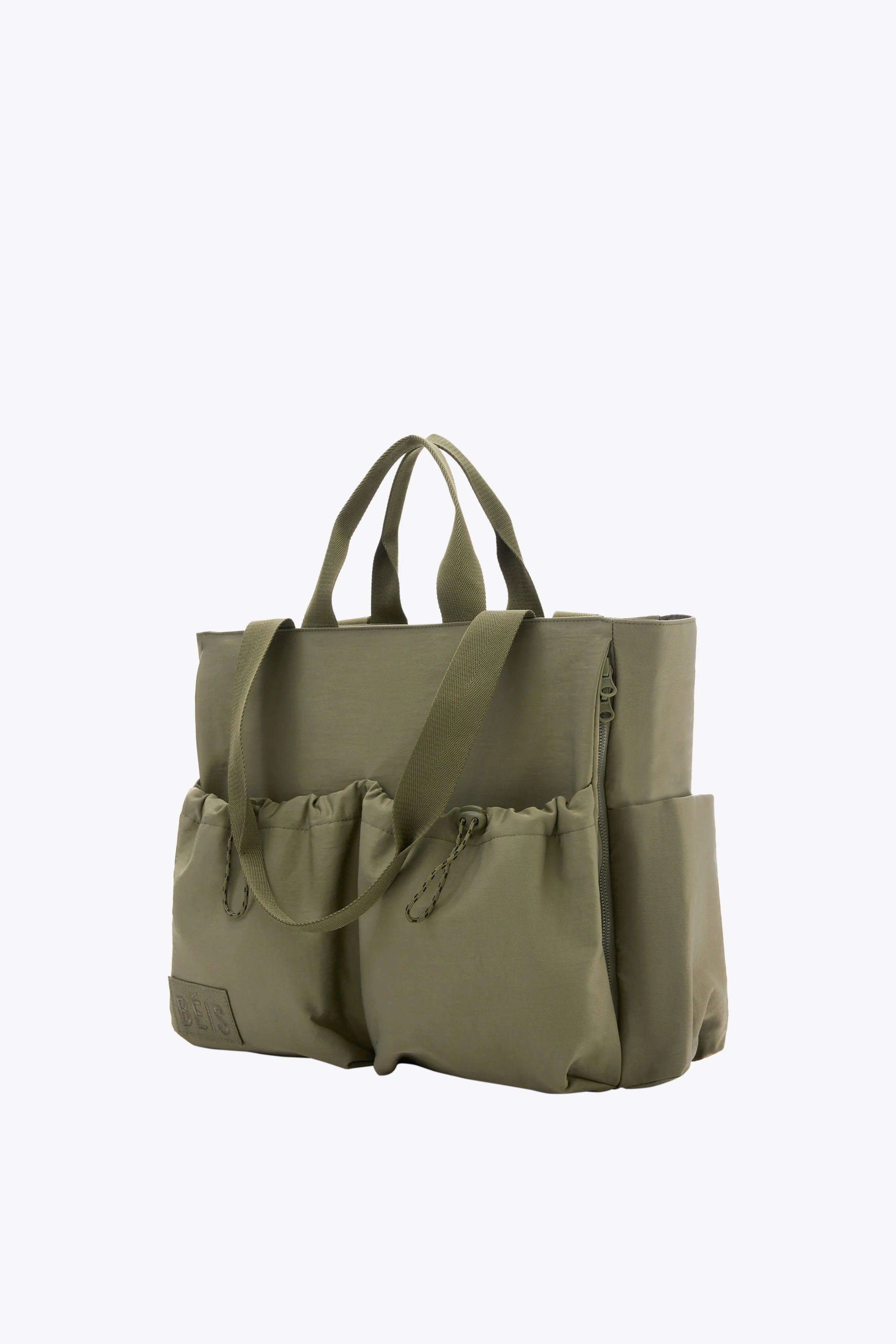 The Sport Carryall in Olive