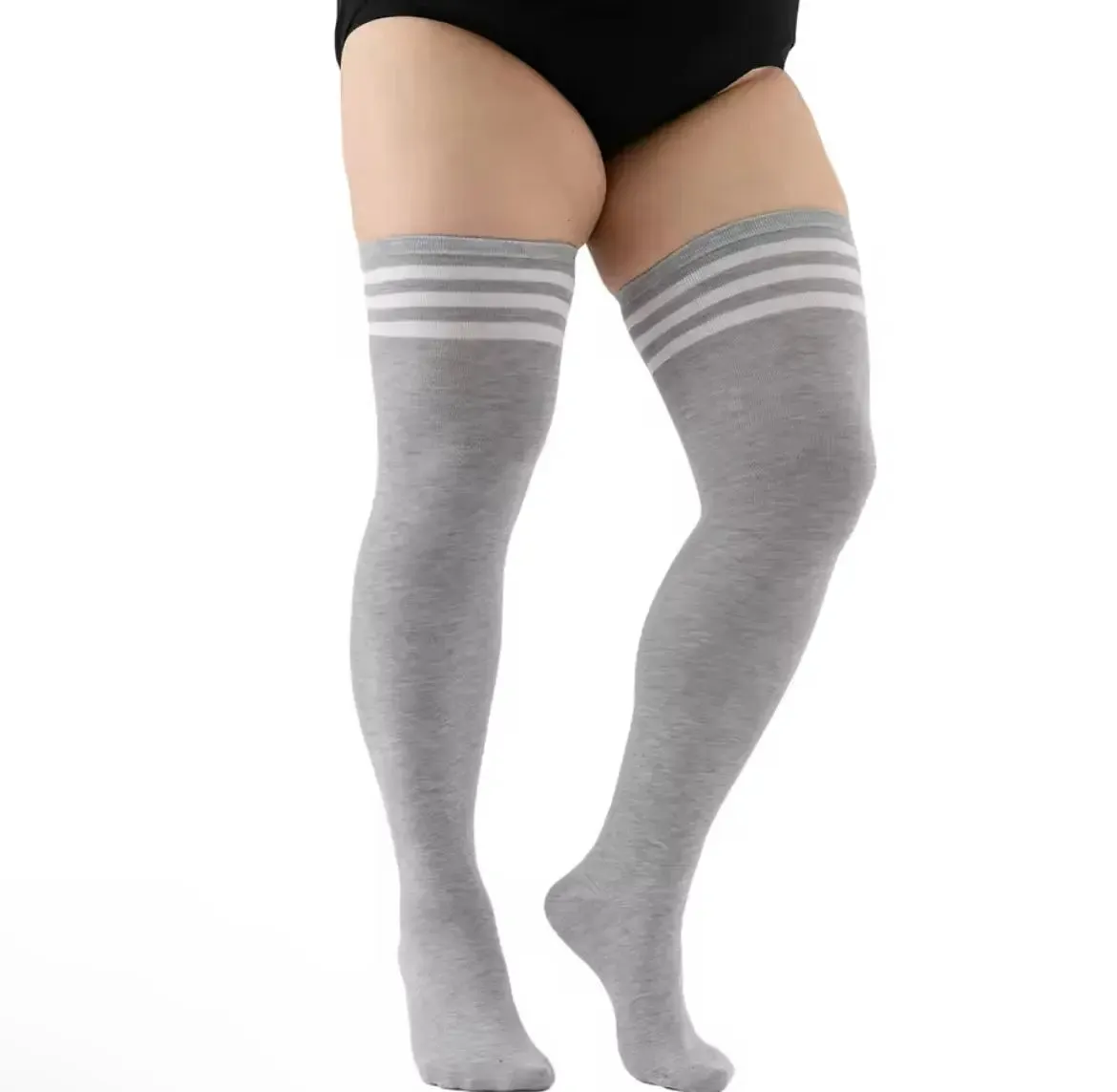 Thigh High Socks