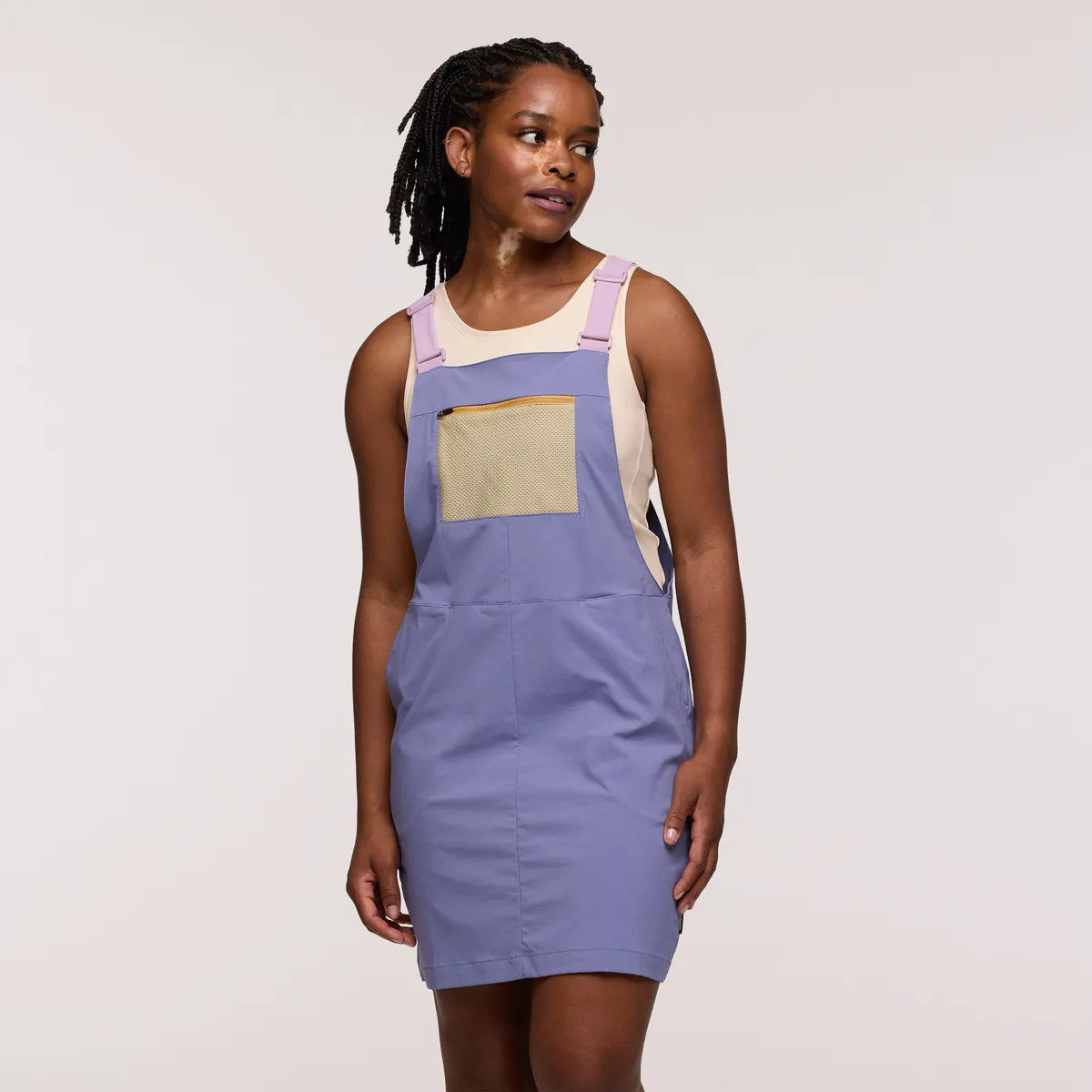 Tolima Overall Dress - Women's