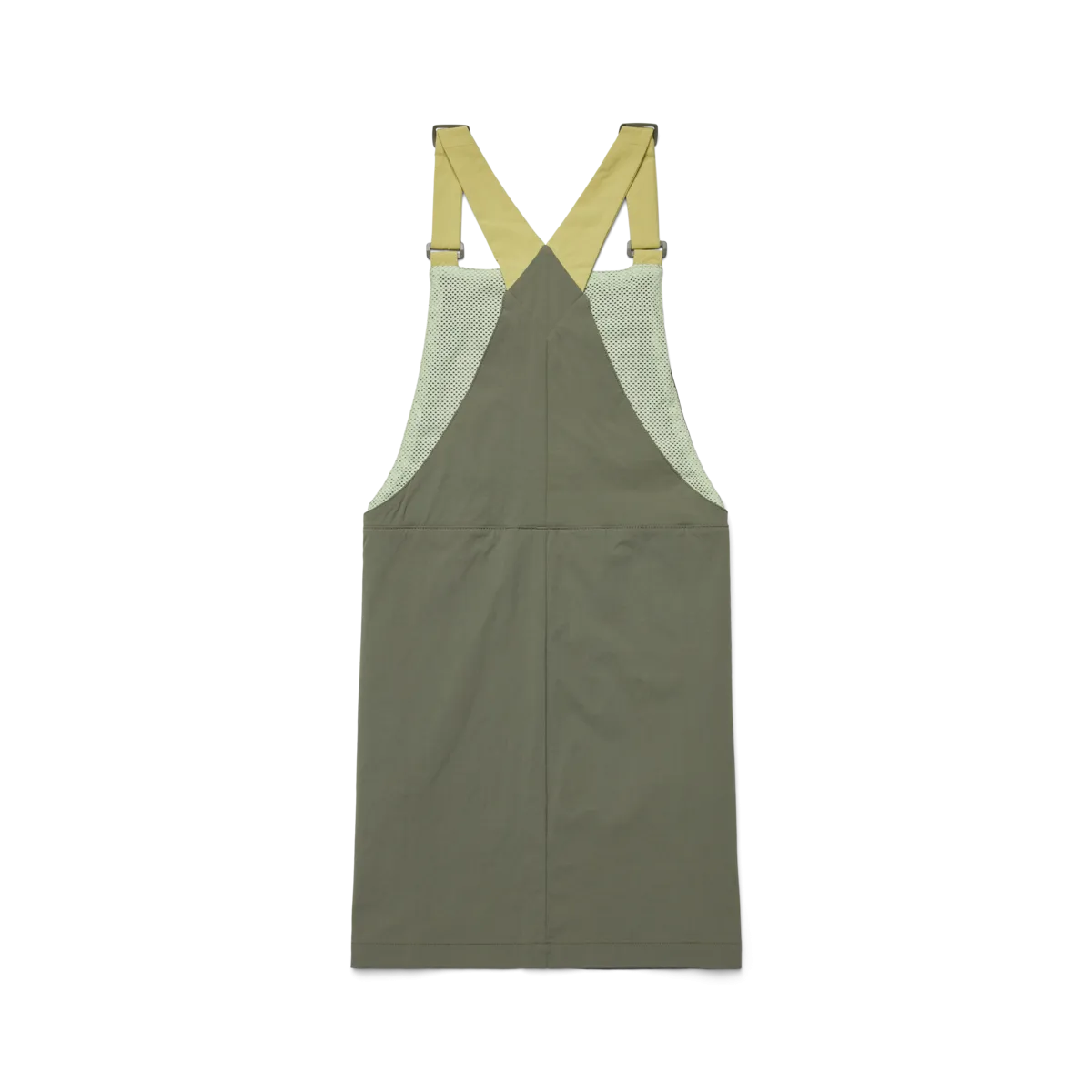 Tolima Overall Dress - Women's