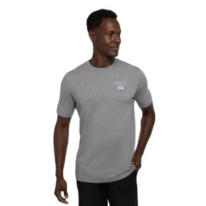 TRAVISMATHEW BOGOTA GREY T SHIRT