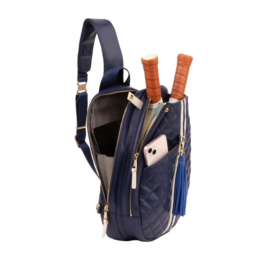 Trelle Ace and Carry Tennis Sling